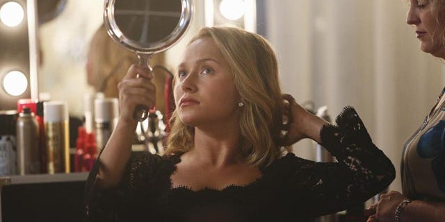 Hayden Panettiere as Juliette Barnes on ABC's 'Nashville' (ABC/Mark Levine)