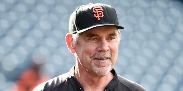 Rangers hire Bruce Bochy as manager, sign him to 3-year deal | Fox News