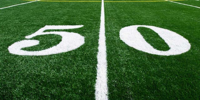 The Middle, 50 Yards