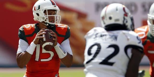 Pratinjau permainan Miami di Cincinnati