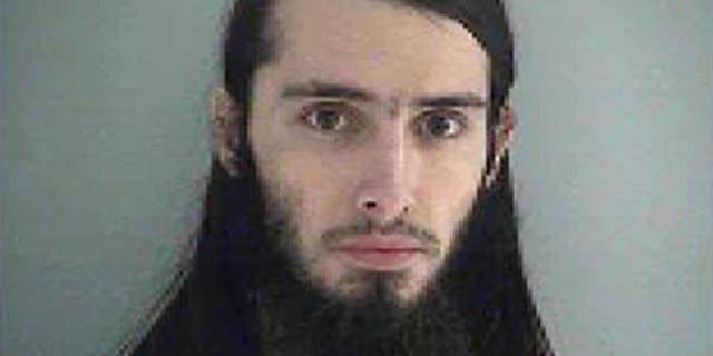 Christopher Lee Cornell was sentenced to 30 years in prison.