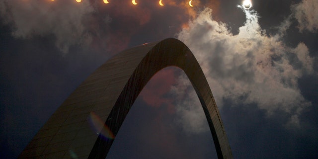 Westlake Legal Group 09_ap17233677630370 Total solar eclipse will plunge parts of South America into darkness James Rogers fox-news/science/planet-earth/solar-eclipse fox-news/science/air-and-space/sun fox-news/science/air-and-space/nasa fox-news/science/air-and-space/astronomy fox news fnc/science fnc article 2f21716f-c707-5c1e-adb1-4e609574ee59