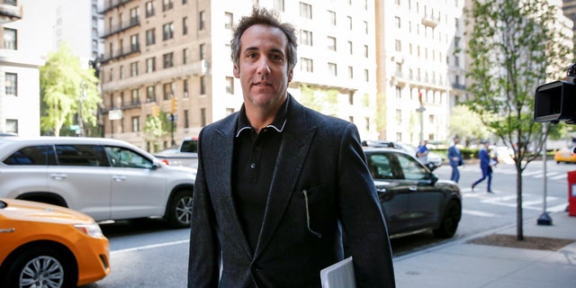 Former Trump Organization attorney Michael Cohen is facing scrutiny from federal investigators over his financial transactions.