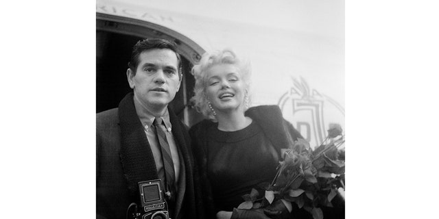 Marilyn Monroe 12