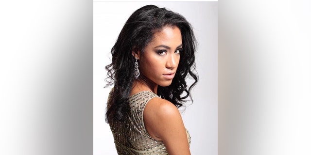 The graduate student said she has never met another Meghan Markle look-alike.
