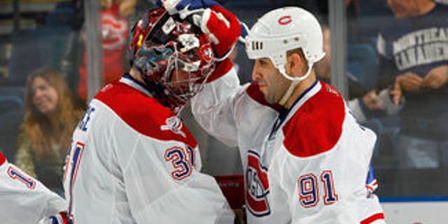 Postseason tetap menjadi waktu Gomez untuk bersinar