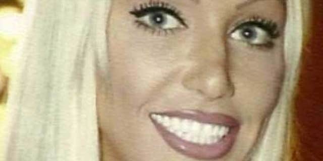 File photo of Paula Sladewski.