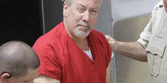 Drew Peterson