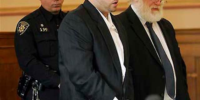 Gilbert Delestre, was sentenced to life in prison for fatally beating his girlfriend's 3-year-old nephew, Thomas T.J. Wright.