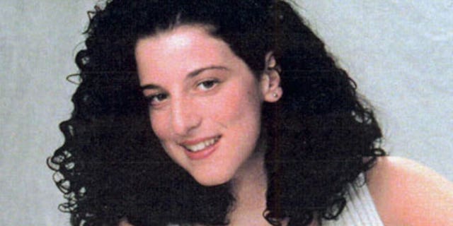 Chandra Levy
