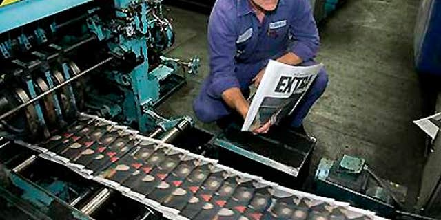 The owner of the San Francisco Chronicle will sell or close the daily newspaper if it can't dramatically lower expenses within the next few months.