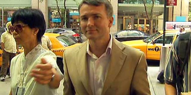 Bruno Bastet, a well-paid U.N. official, illegally obtained funds that normally go to poor and moderate-income citizens in his native France, according to investigators there.