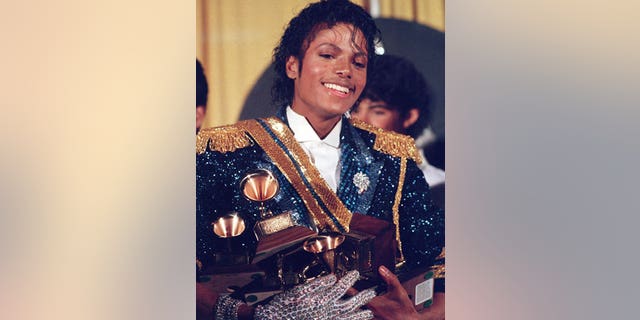 Michael Jackson may have been haunted by the history-making success of "Thriller."