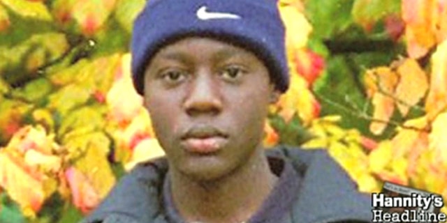 Christmas Day bombing suspect Umar Farouk Abdulmutallab