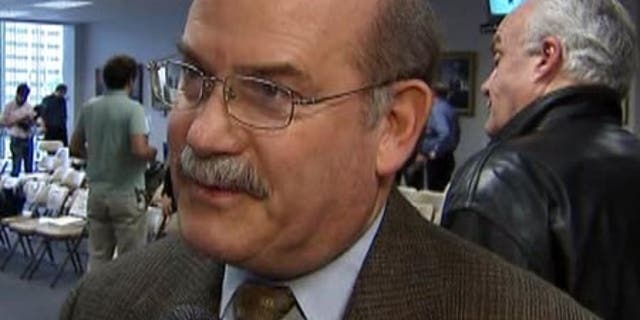 Texas Board of Education Member Don McLeroy