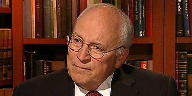 Dick Cheney Defends Cia Enhanced Interrogation Techniques Fox News 