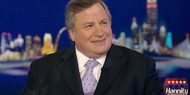 Dick Morris