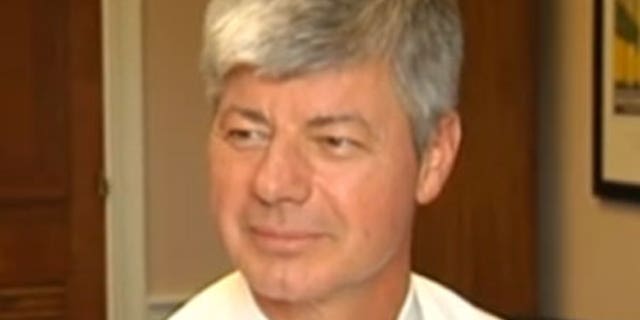 Rep. Bart Stupak, D-Mich.