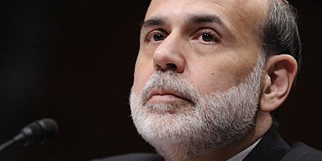 Oops! Back in March, 2007, Ben Bernanke thought the subprime problem was likely to be contained