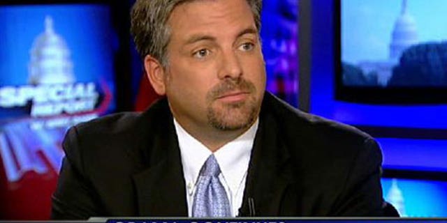 The Weekly Standard's Steve Hayes