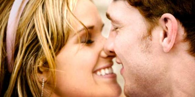 Exaggeration and acting fake are never desirable traits in a partner, but some leeway should be given when you first start dating.