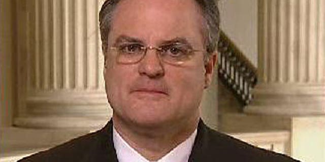 Senator Mark Pryor, D-Ark.