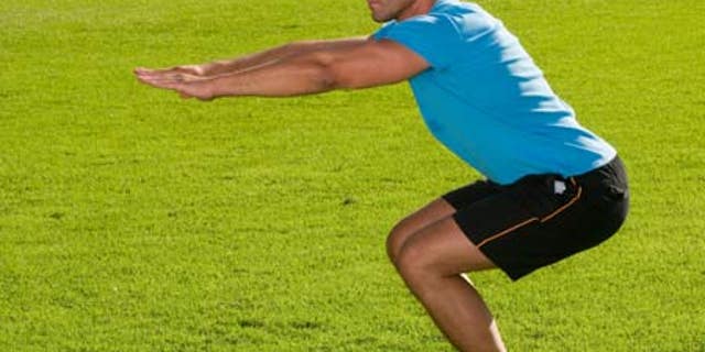 In the morning, you're using a fresh, repaired and, in some instances, new body.