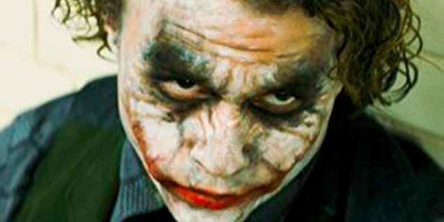 Ledger'S Legacy