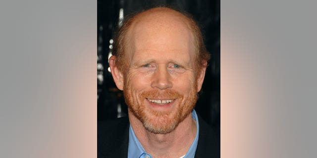 Ron Howard I Am Not Anti Catholic Fox News