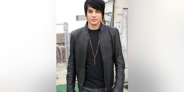 Adam Lambert