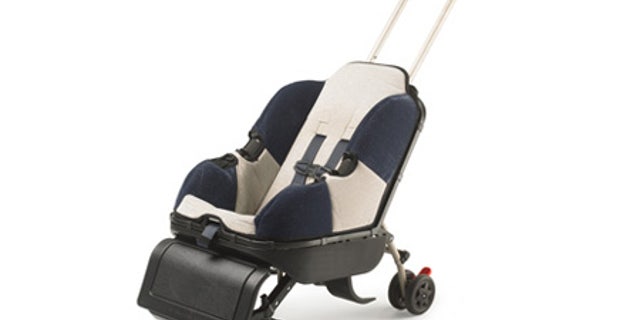 Triple Play Sit "N" Stroll