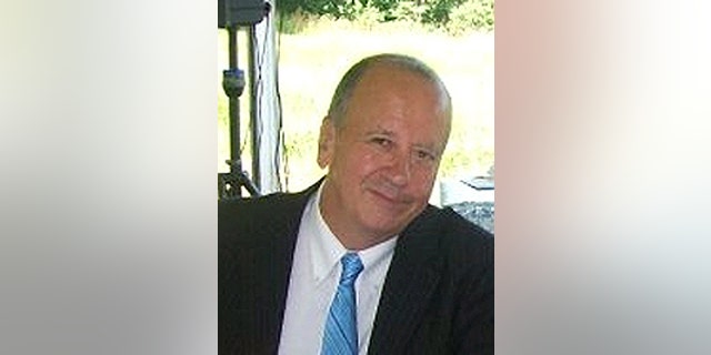 Larry Grard was fired from the Morning Sentinel in Waterville, Maine, on Nov. 10, days after he sent an e-mail to the Human Rights Campaign.