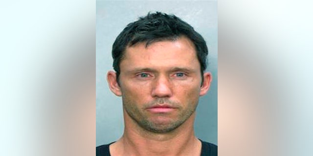 People Jeffrey Donovan