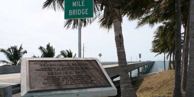 Seven Mile Bridge