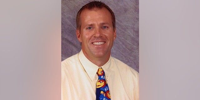 Tim Latham