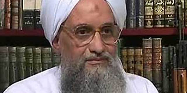 Ayman al-Zawahiri
