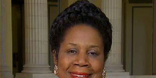 Rep. Sheila Jackson Lee, D-Texas