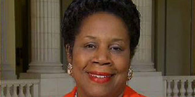 Rep. Sheila Jackson Lee, D-Texas