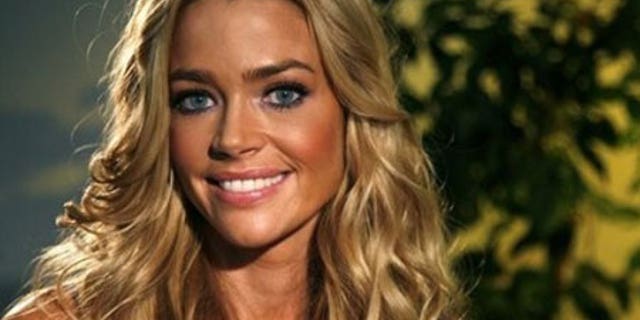 Denise Richards
