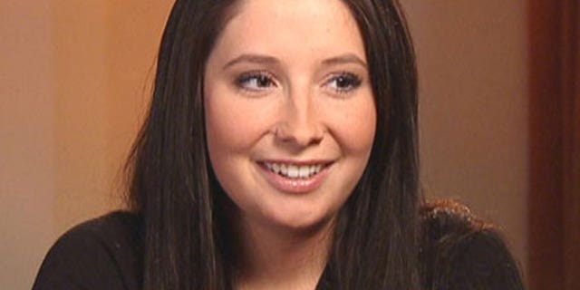 Bristol Palin says she loves motherhood even though it is a challenge.