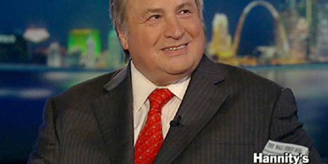 Dick Morris