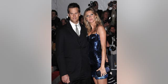 Gisele looks to be the picture of confidence with her man Tom Brady, but is she really a tad on the jealous side?