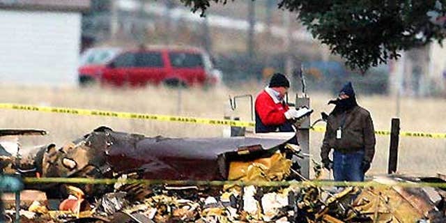 Close Call Averted? Passengers Escape Montana Airport Plane Crash - yrkertv