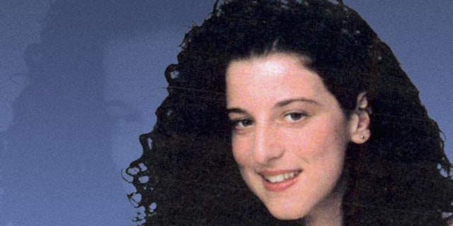 Chandra Levy (AP)