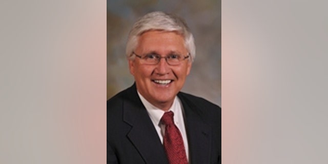 State Senate President Chuck Morse will be acting governor of New Hampshire for two days.