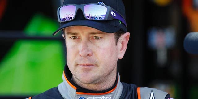 Kurt Busch Team Owner Gene Haas Wants To Know If Driver Will Be