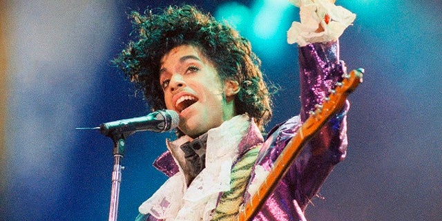 Prince was found unresponsive at his Paisley Park studio compound in Minneapolis on April 21, 2016.