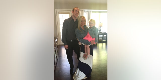 Wimberly feels thankful to be able to be more active and spend time with her family.