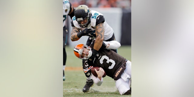 0c48301d-Jaguars Browns Football