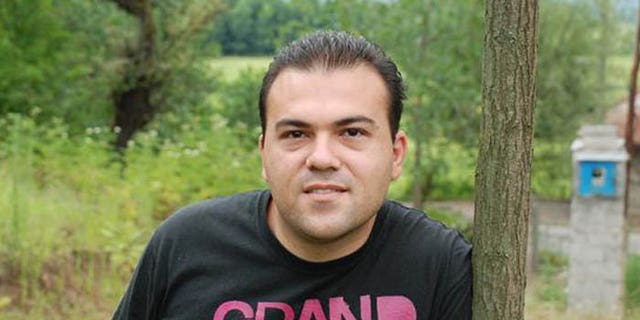 American citizen Saeed Abedini has suffered suffering severe beatings while in various prisons in Iran. (ACLJ)